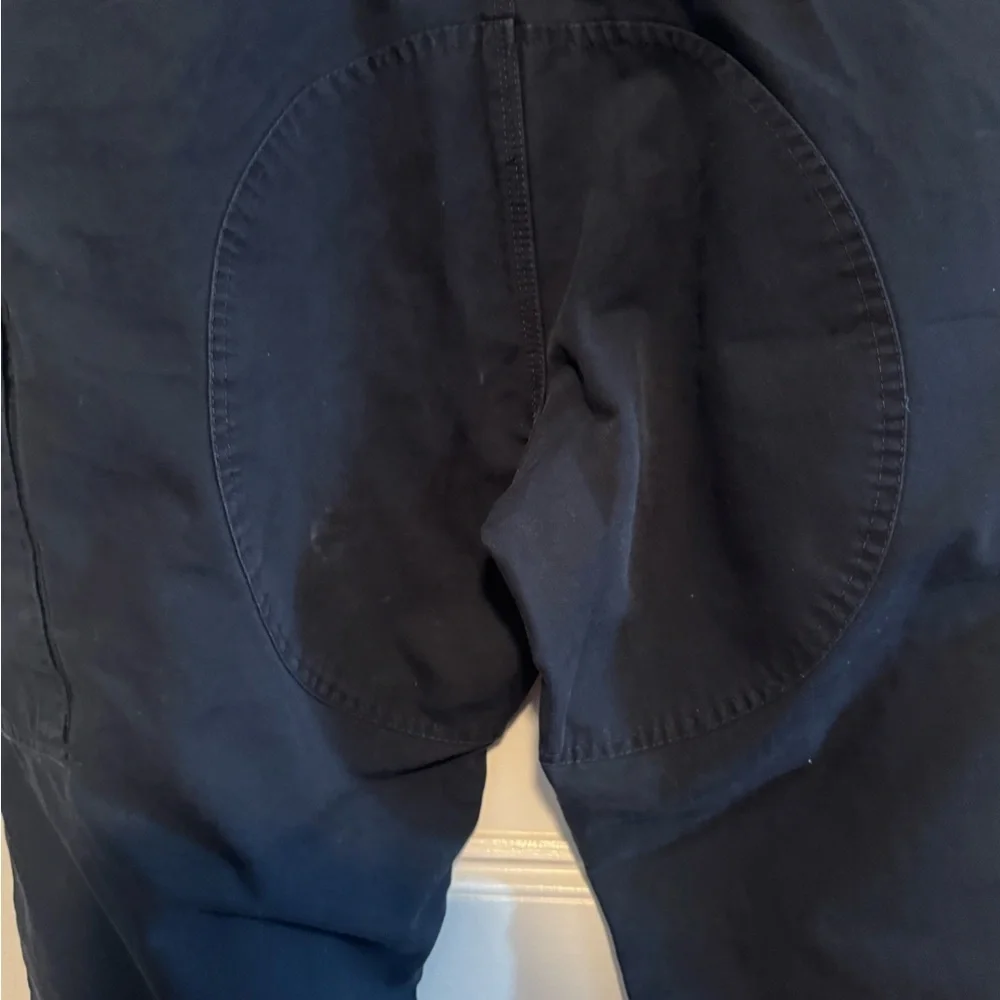5.11 Tactical Dark Blue Cargo Pants